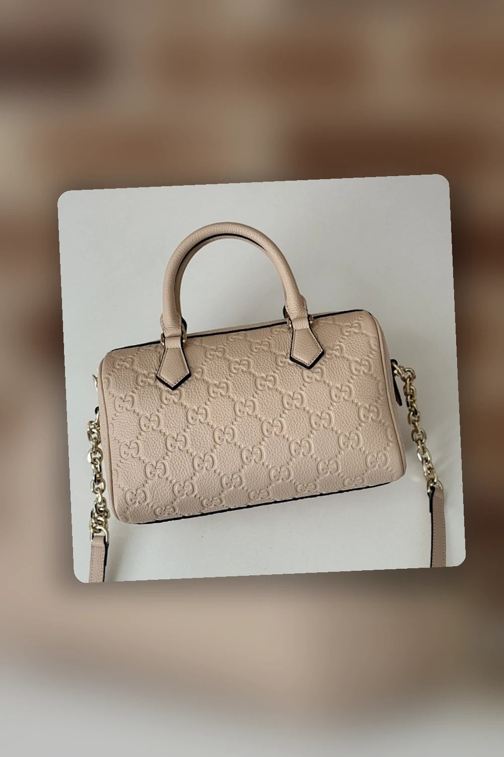 NB - GUKI Bag - 504