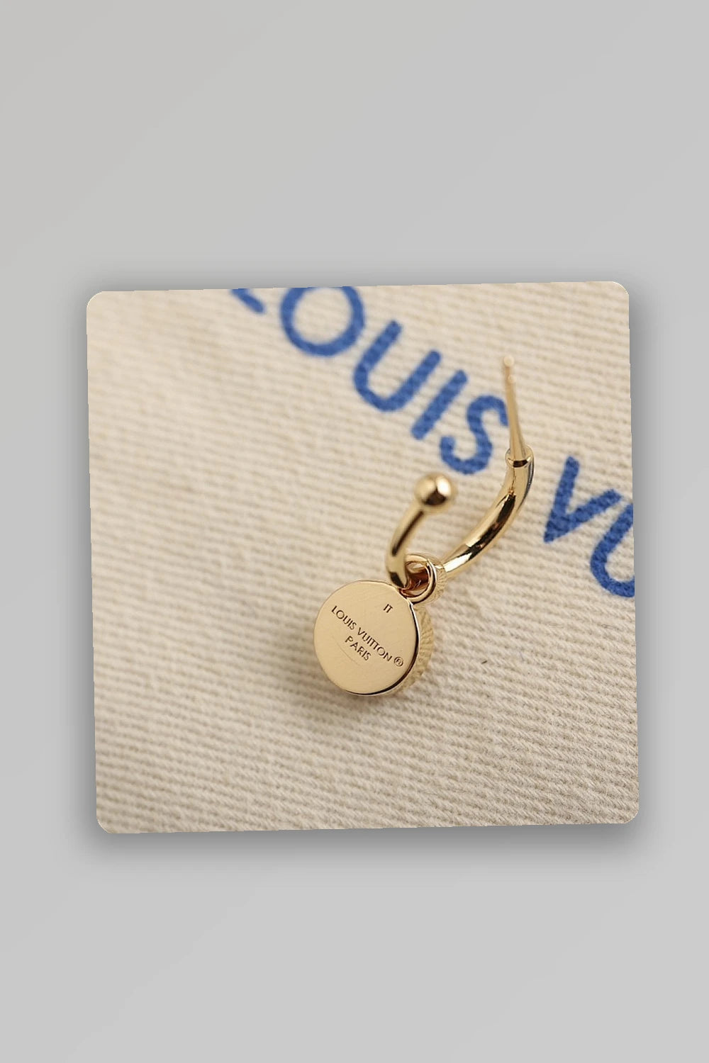 NB - LOV Jewelry - 917