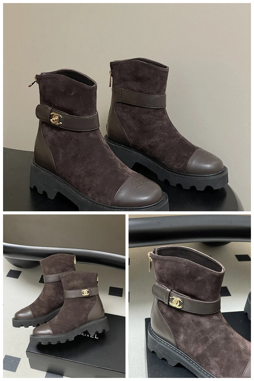 NB - CHL Mix Items - 541