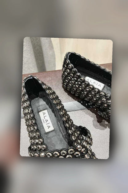 NB - AAL Women Shoes - 367