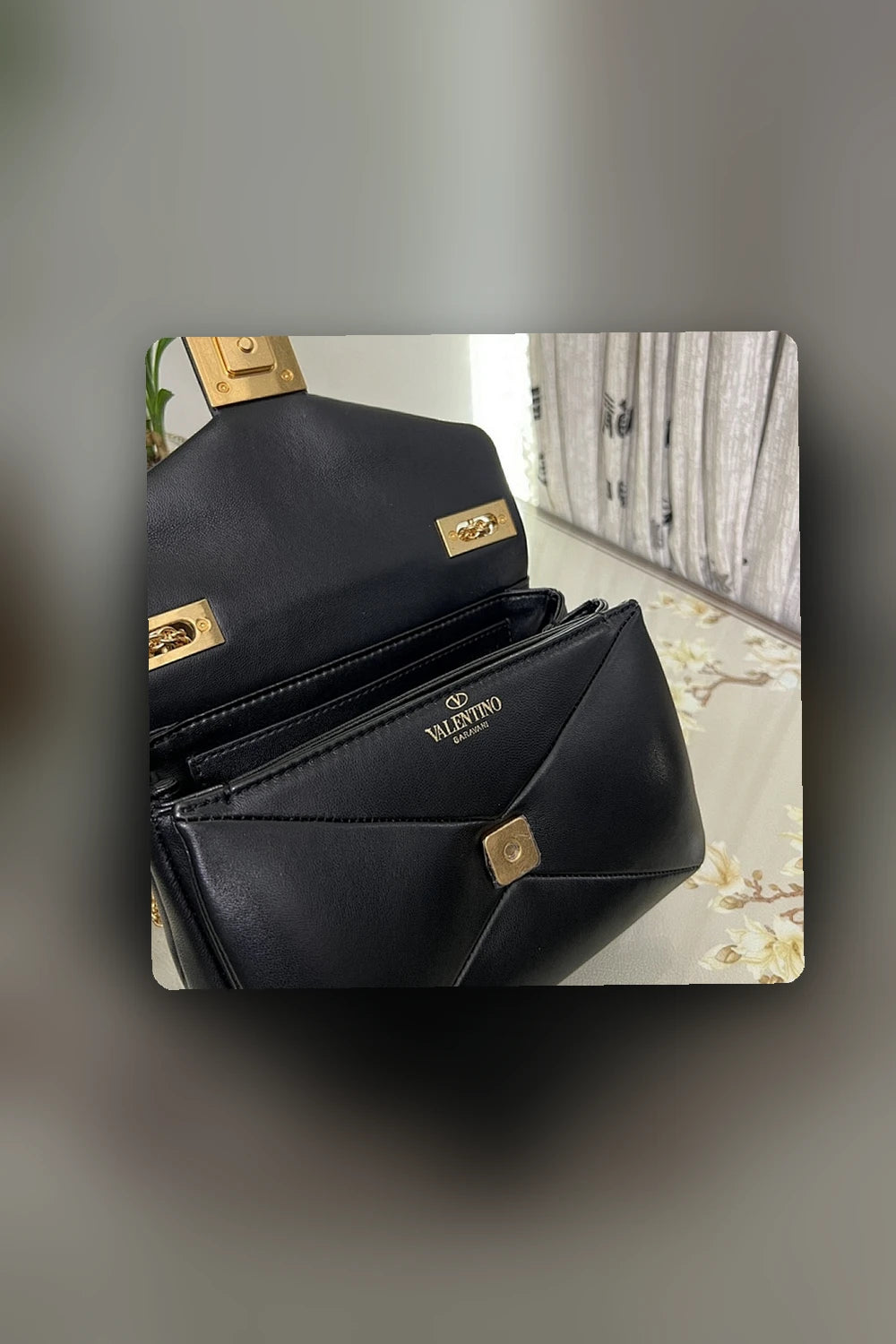 NB - VEL Bag - 614