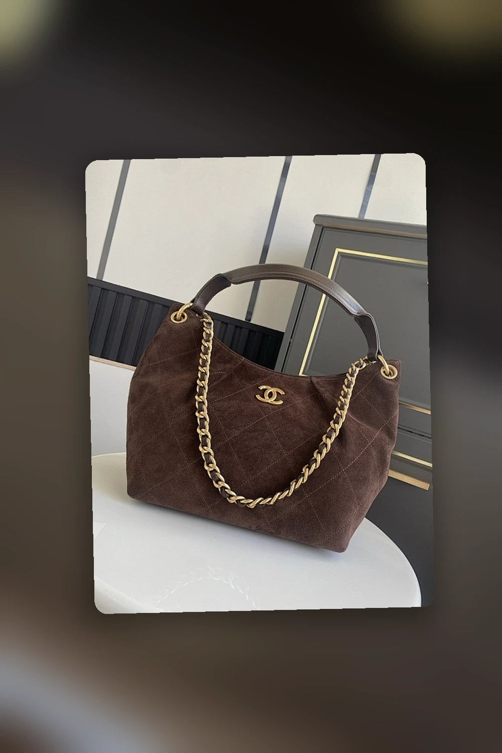 NB - CHL Bag - 1017