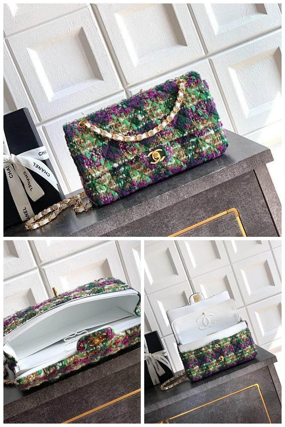 NB - CHL Bag - 569