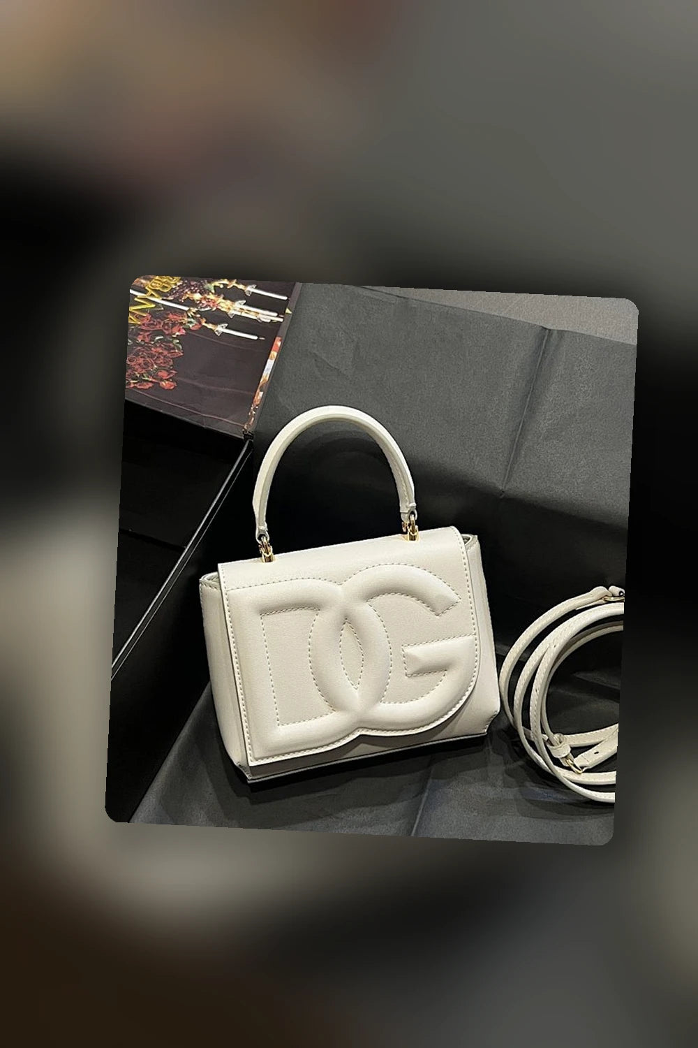 NB - DAG Bag - 294