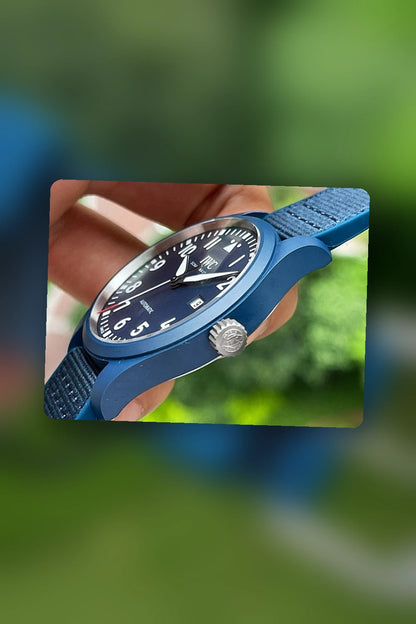 NB - Mix Watch - 621