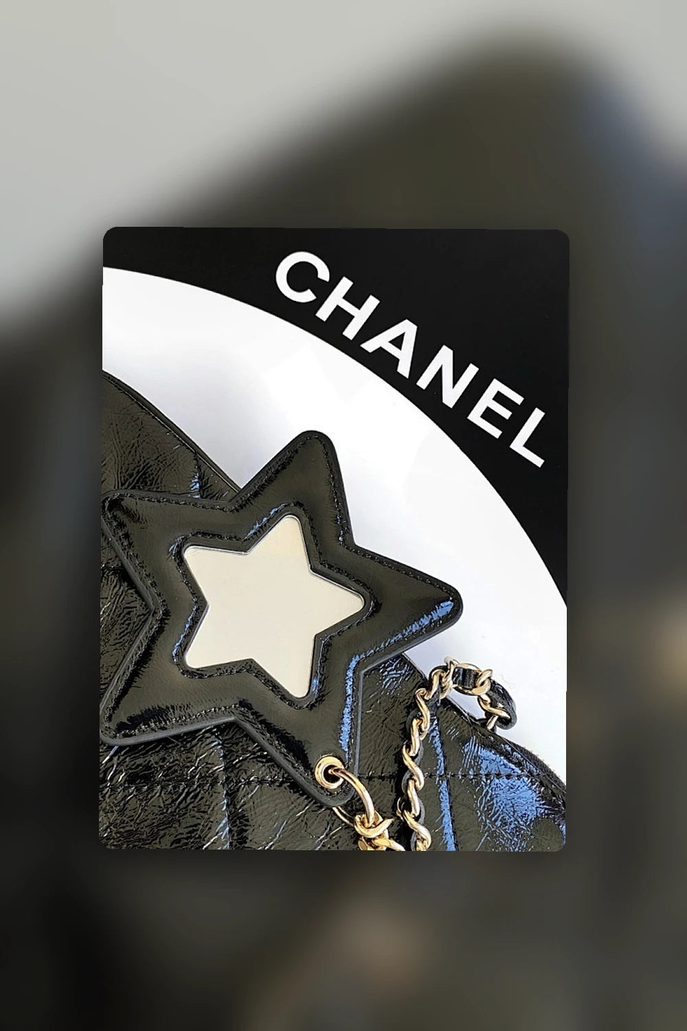 NB - CHL Bag - 122