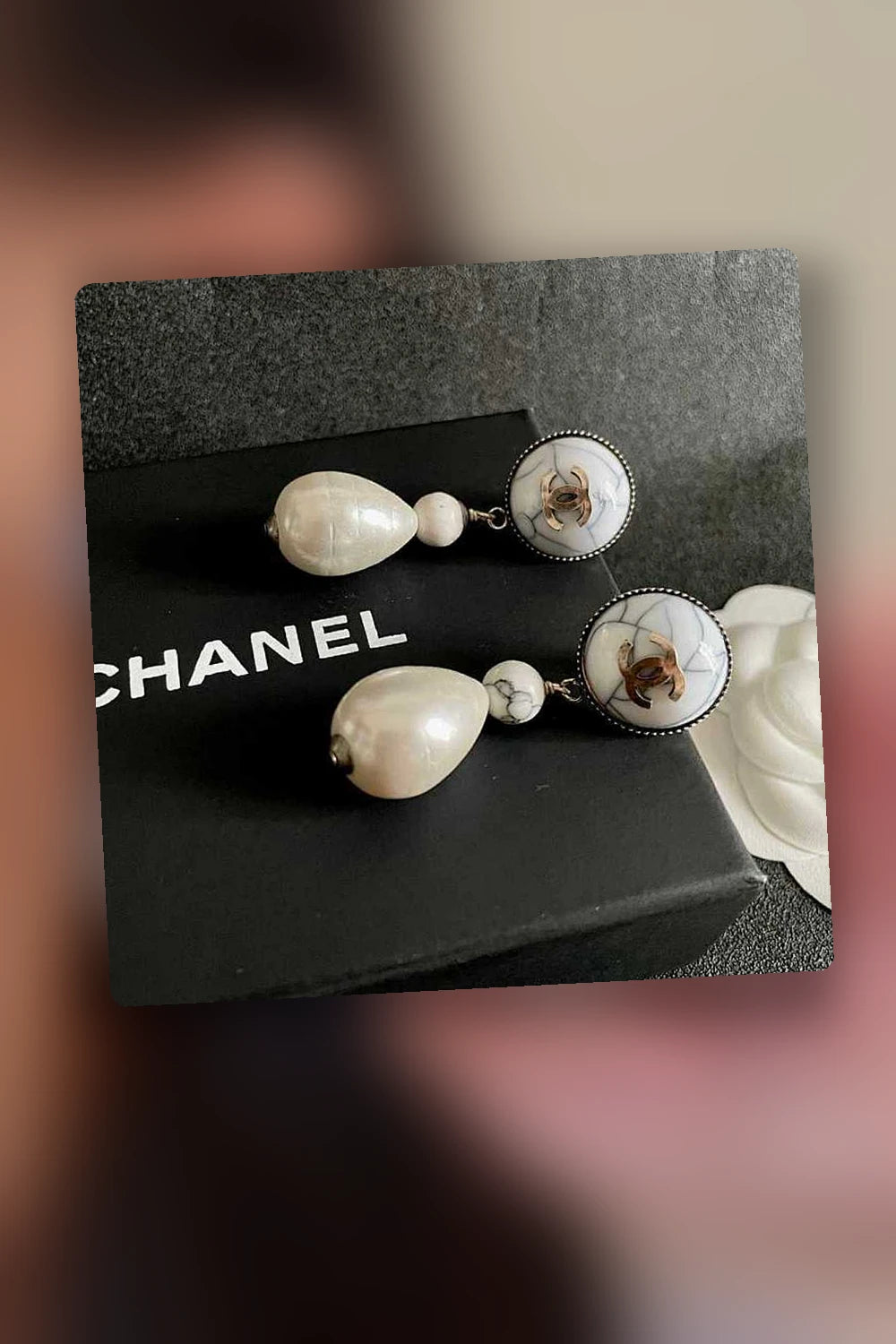 NB - CHL Jewelry - 957