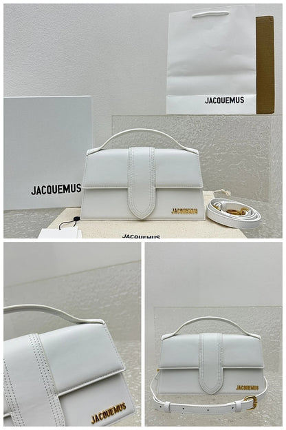 NB - JCA Bag - 338