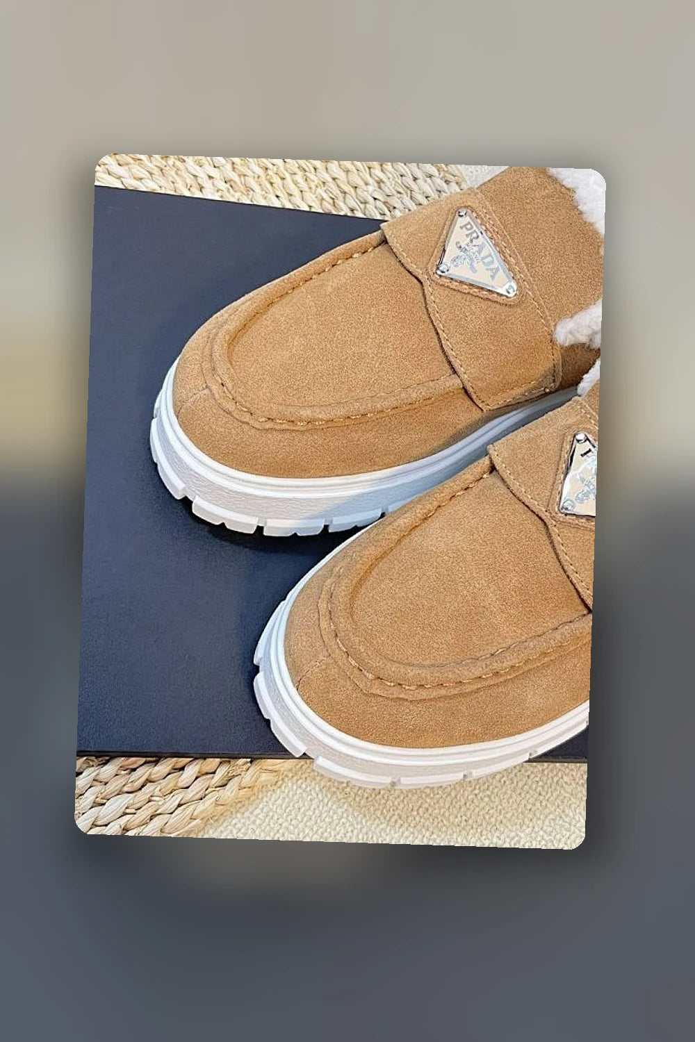 NB - PD Women Shoes - 611