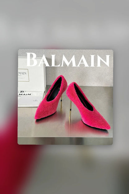 NB - BAM Women Shoes - 514