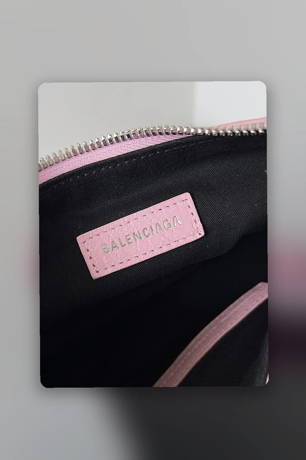 NB - BG Bag - 1077