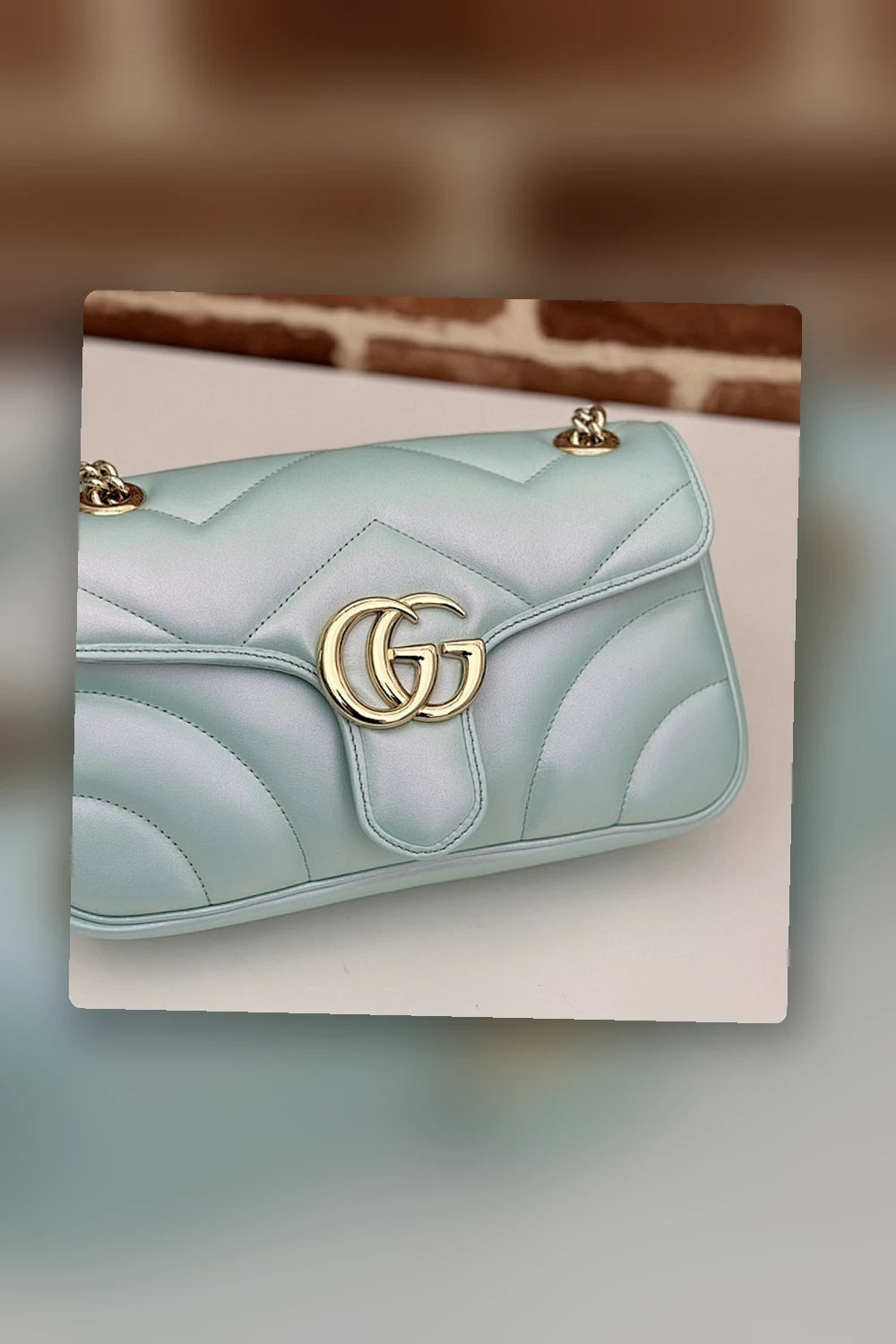NB - GUKI Bag - 1158
