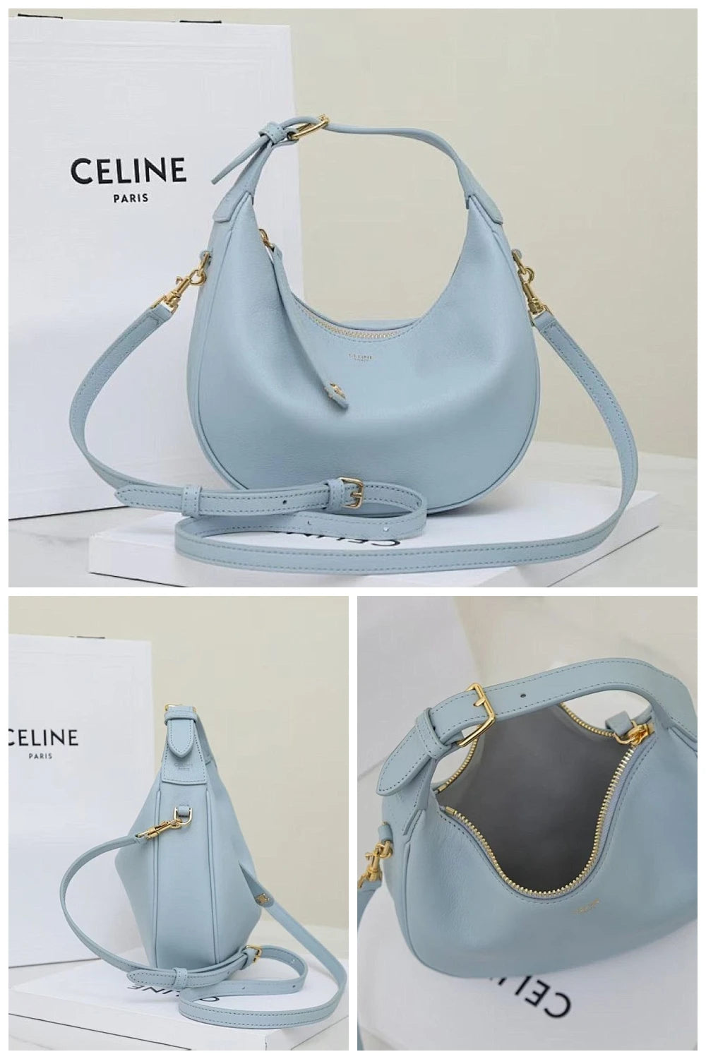 NB - COL Bag - 1236