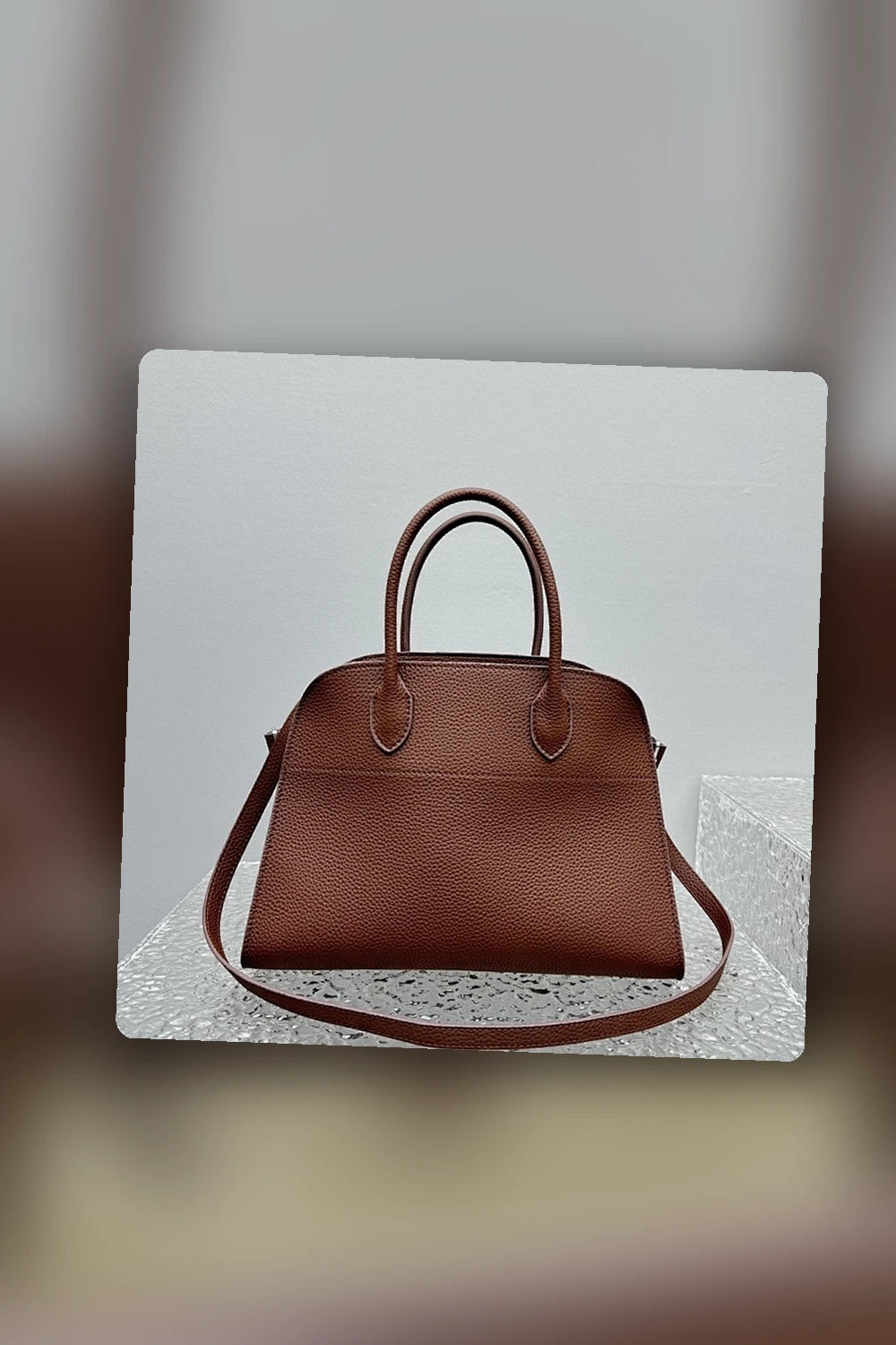 NB - THR Bag - 569