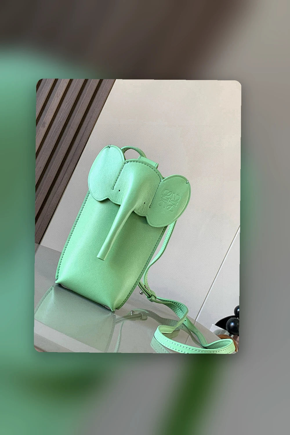 NB - LWO Bag - 329