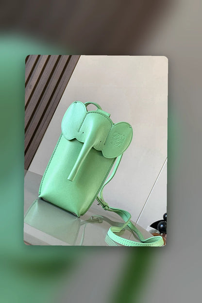 NB - LWO Bag - 329