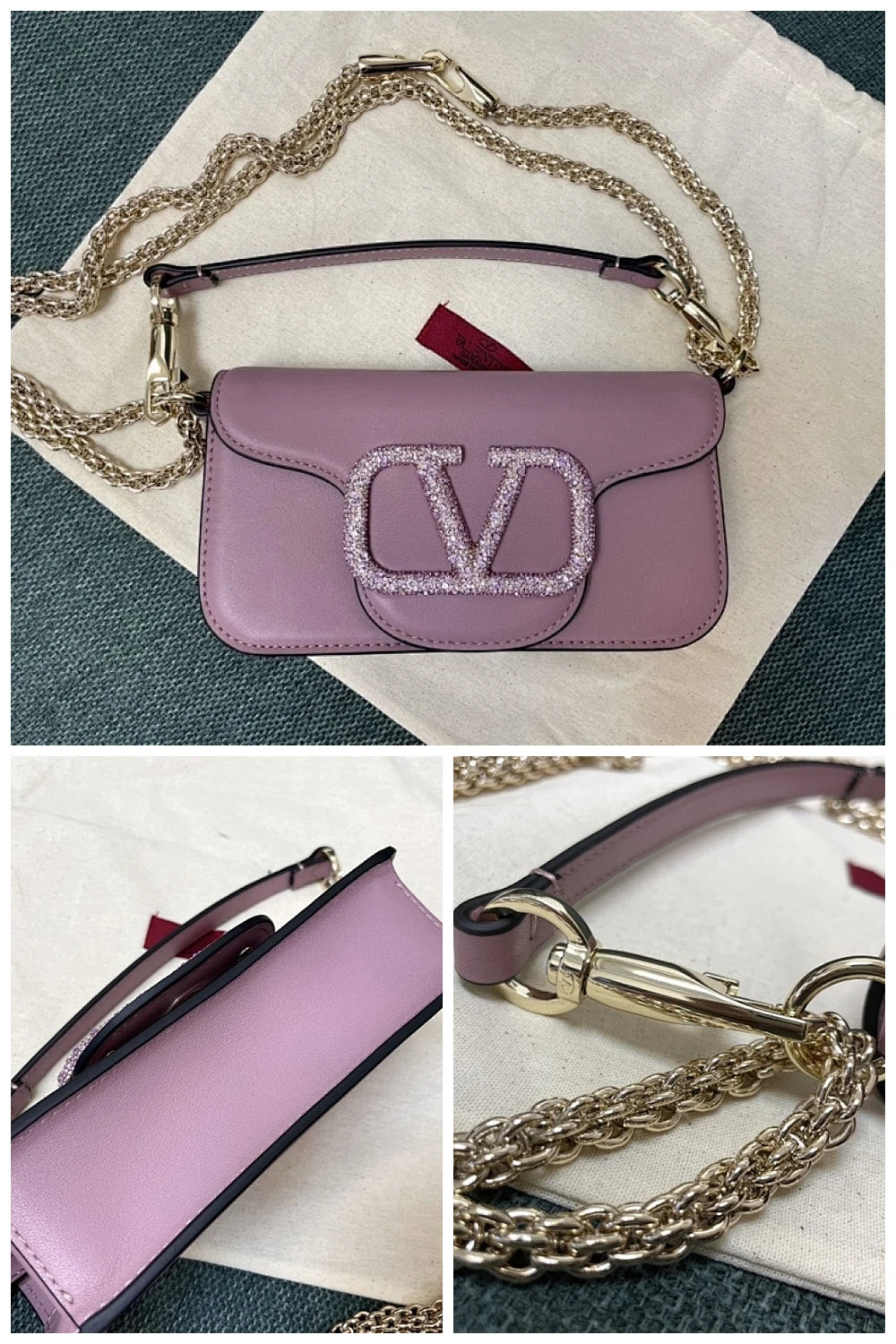 NB - VEL Bag - 868