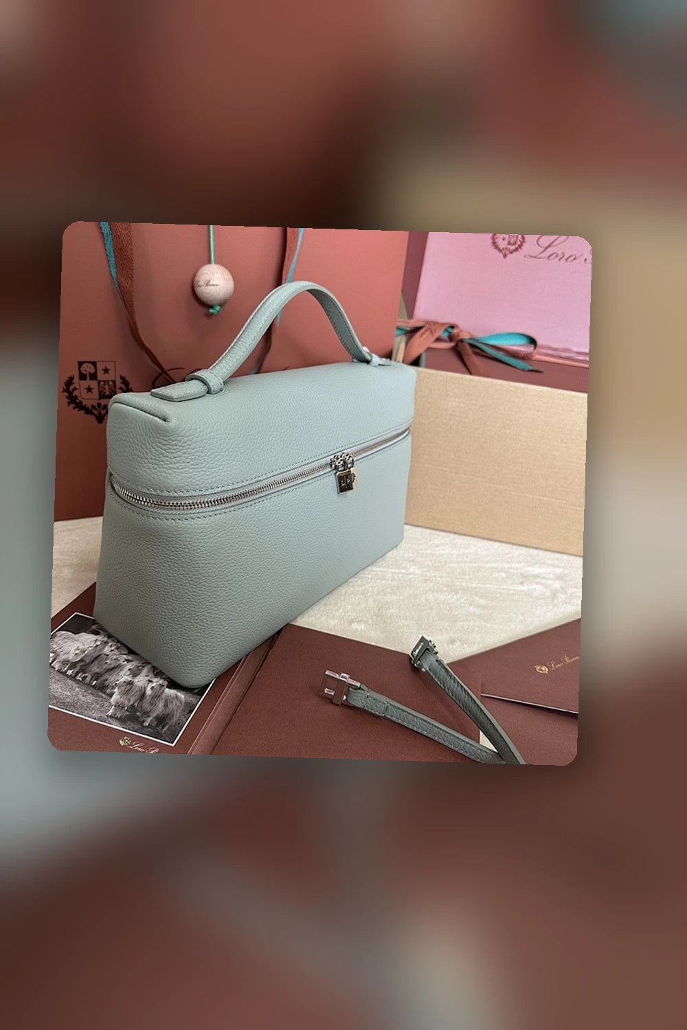 NB - LOP Bag - 648