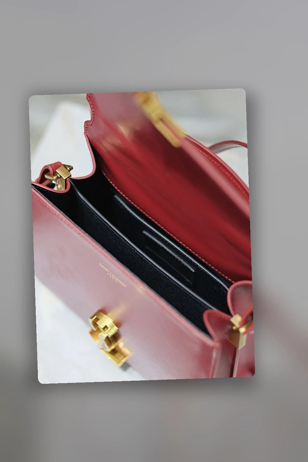 NB - YLS Bag - 324