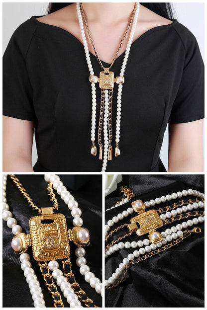 NB - CHL Jewelry - 730