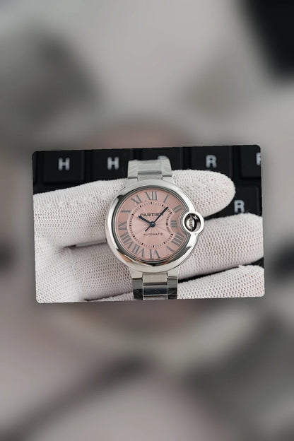 NB - Mix Watch - 1749