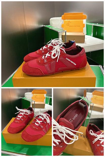 NB - LOV Women Shoes - 259