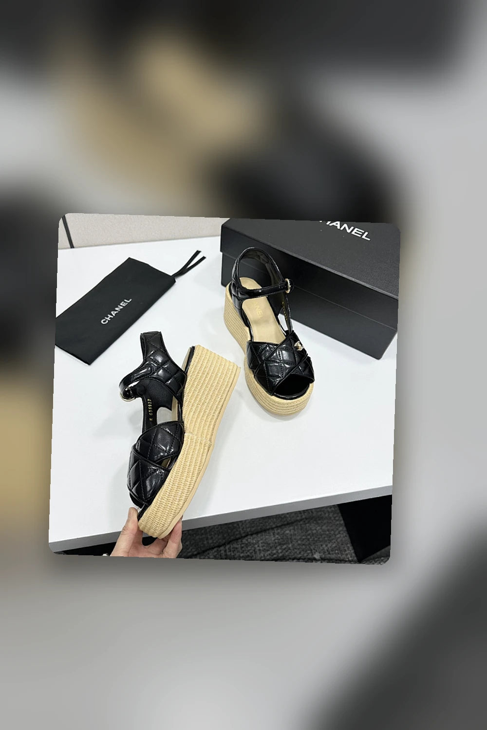 NB - CHL Mix Items - 005