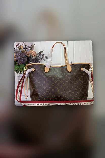 NB - LOV Bag - 1472