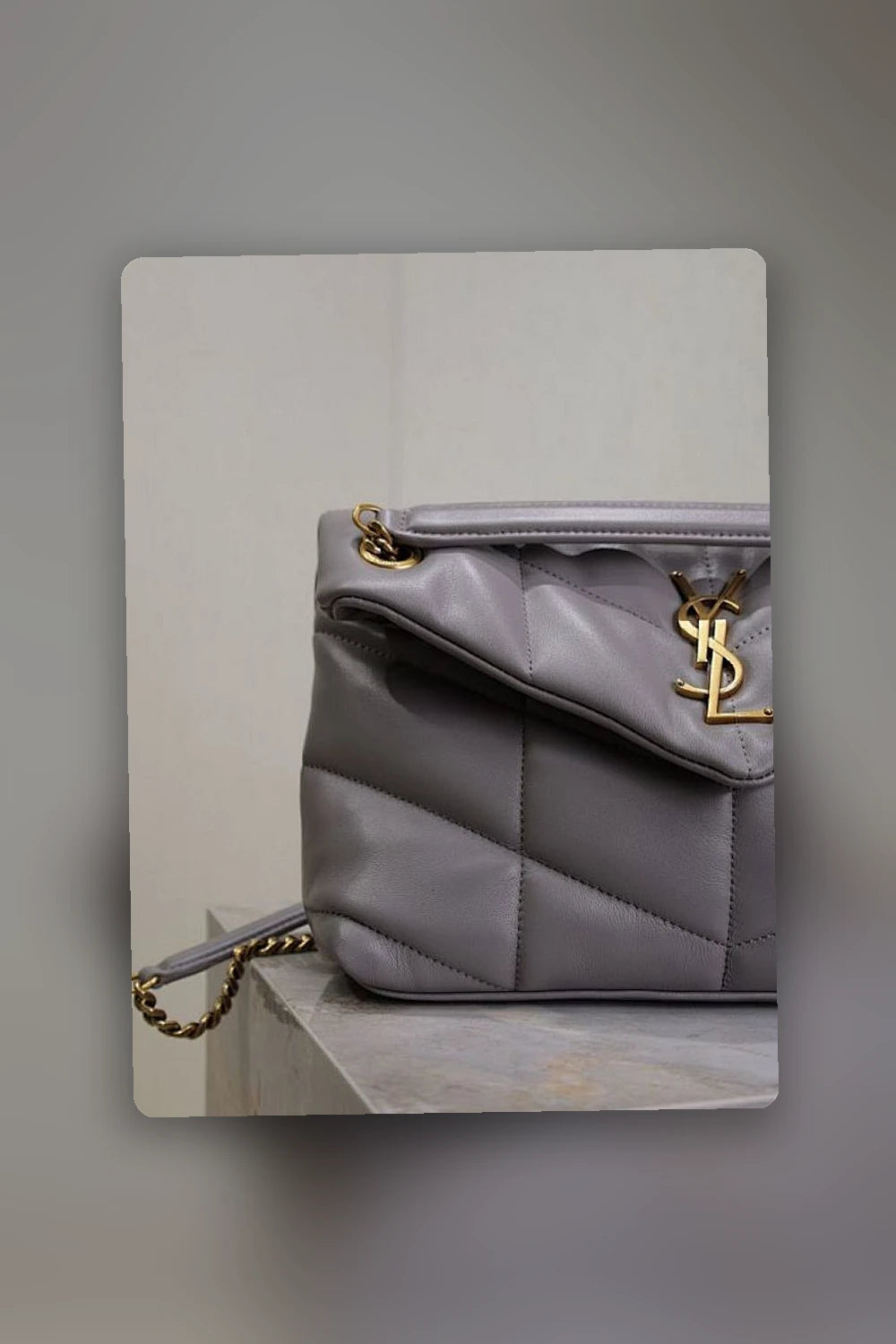 NB - YLS Bag - 681