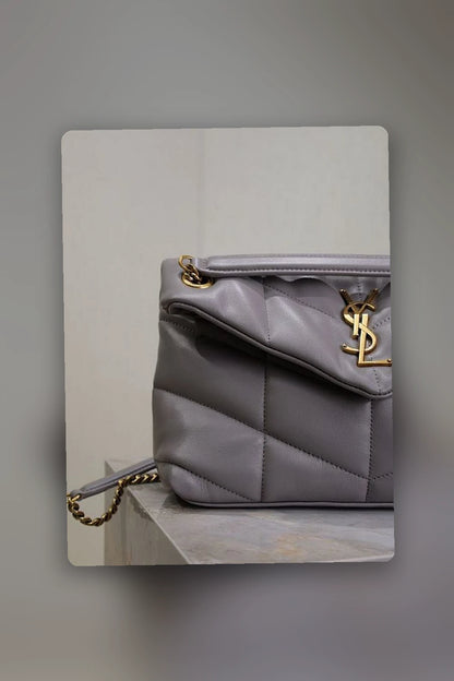 NB - YLS Bag - 681
