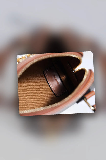 NB - COL Bag - 1234