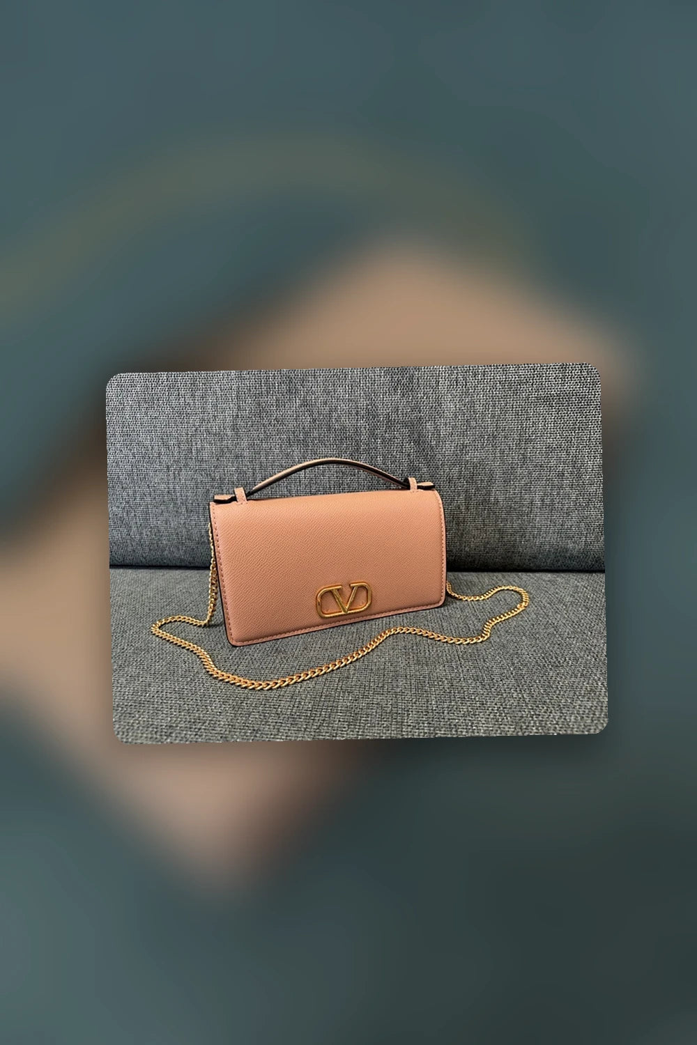 NB - VEL Bag - 874