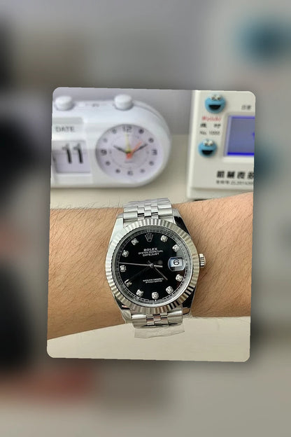 NB - Mix Watch - 1653