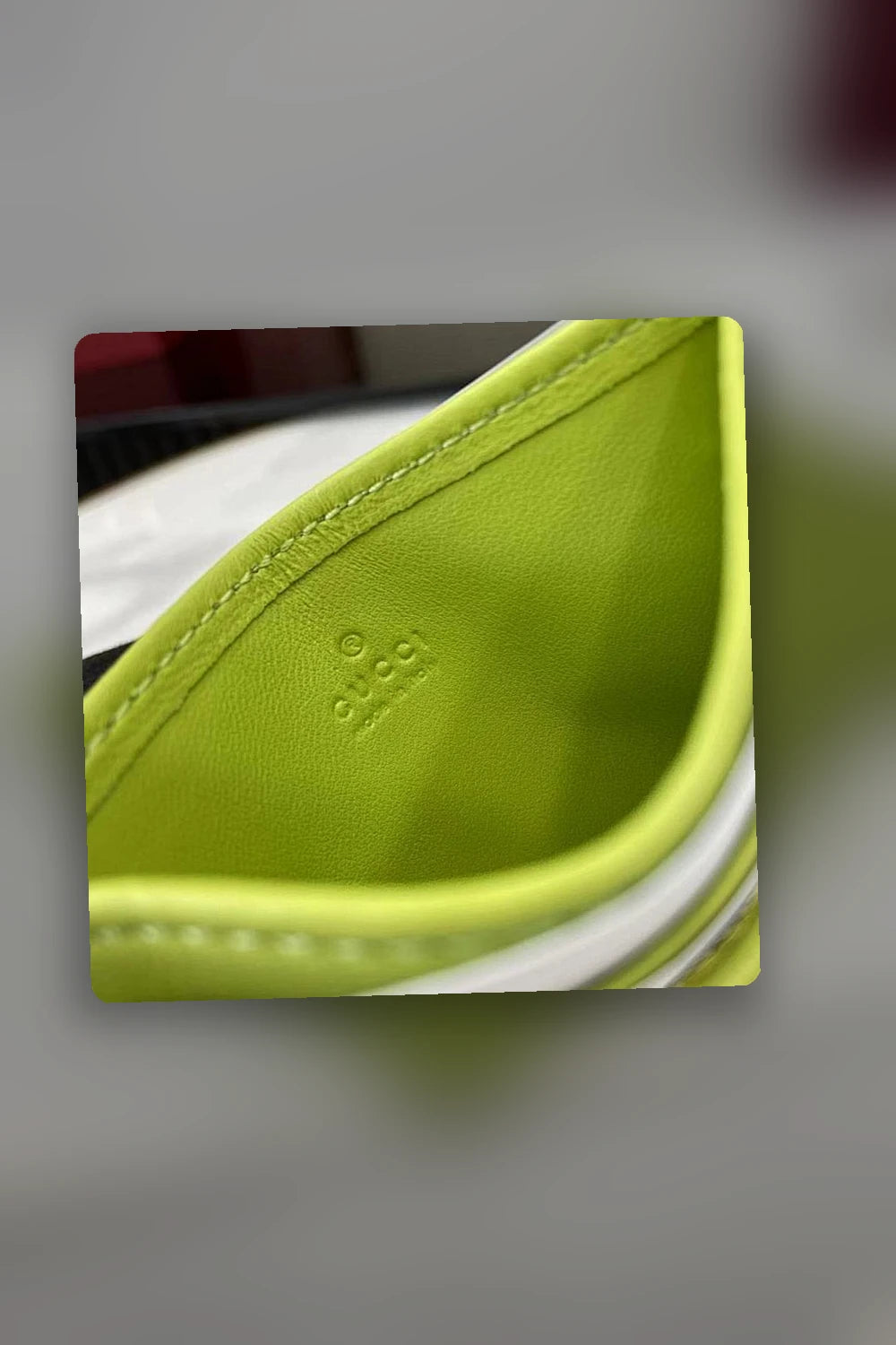 NB - GUKI Bag - 681