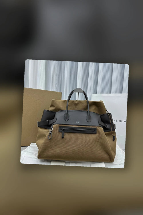 NB - THR Bag - 877