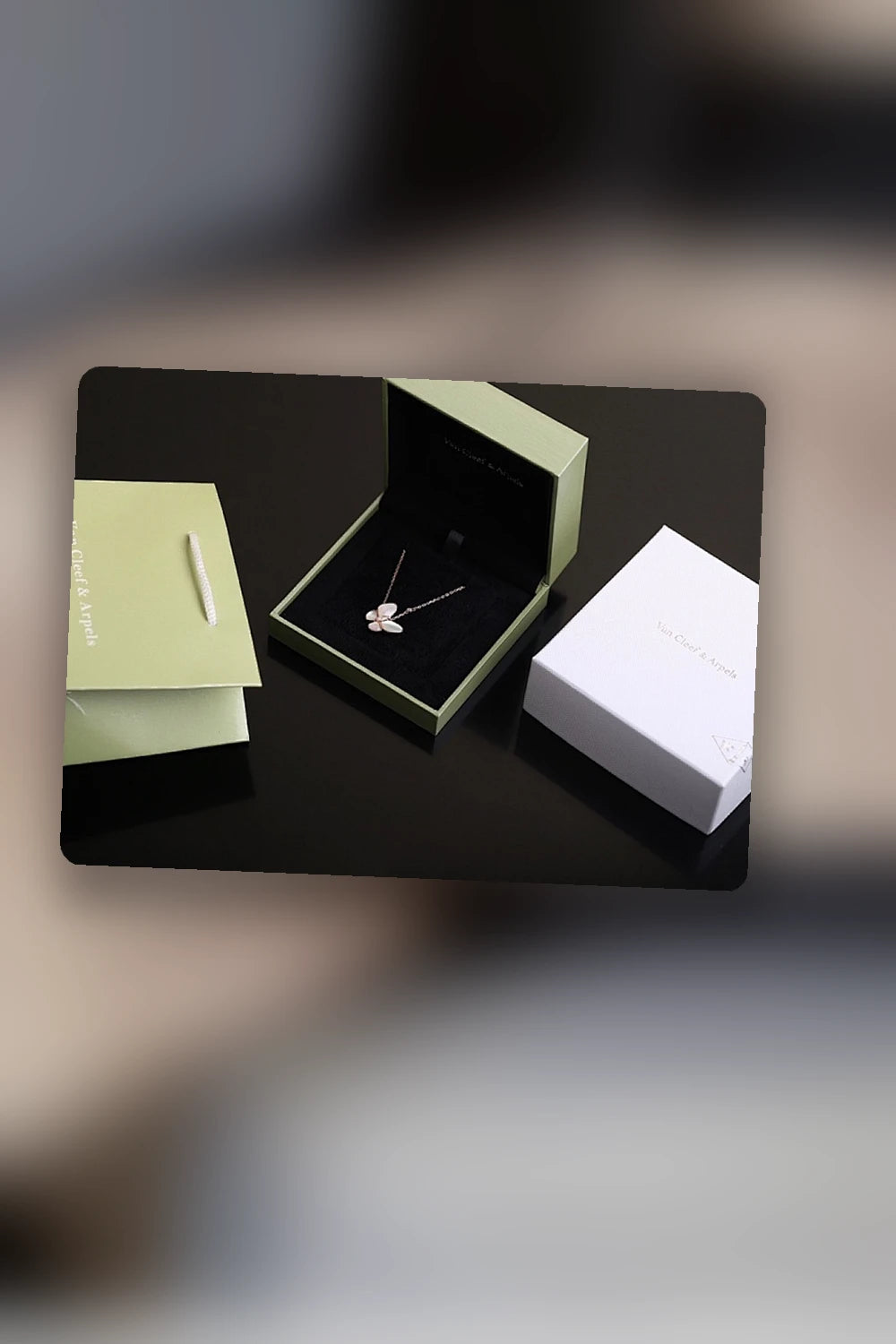 NB - VACA Jewelry - 128