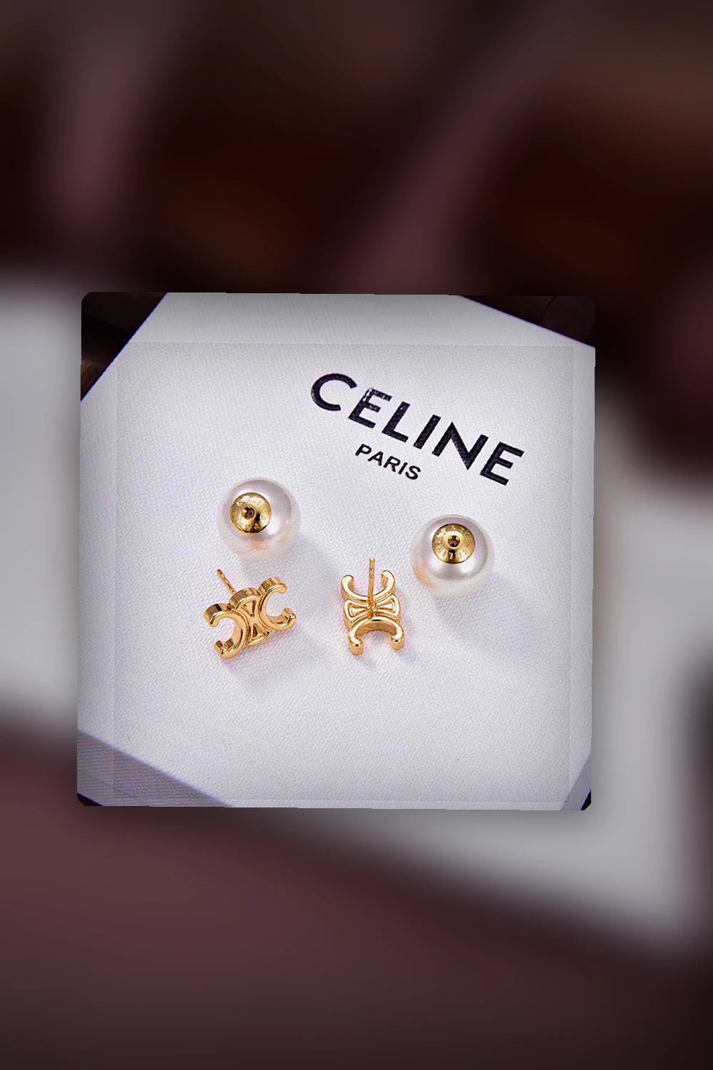 NB - COL Jewelry - 306