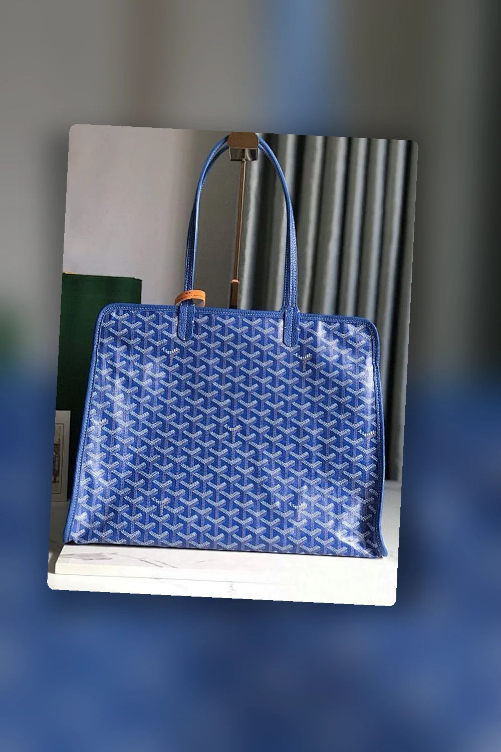 NB - GYO Bag - 440