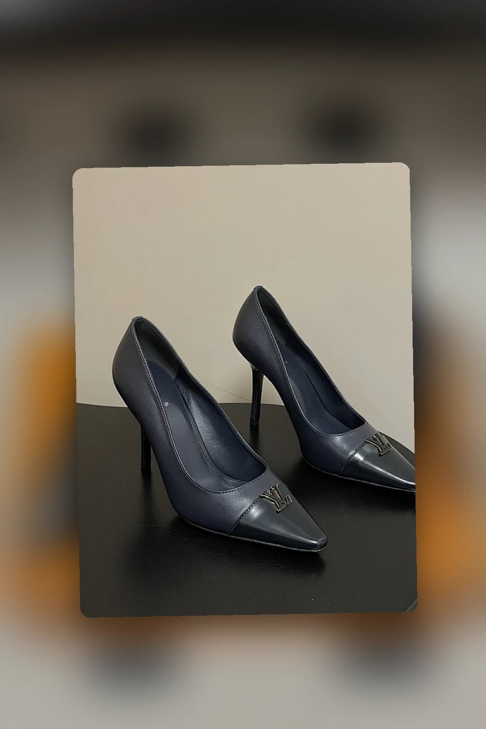 NB - LOV Women Shoes - 244