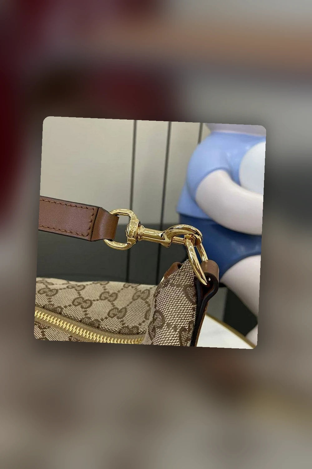 NB - GUKI Bag - 108