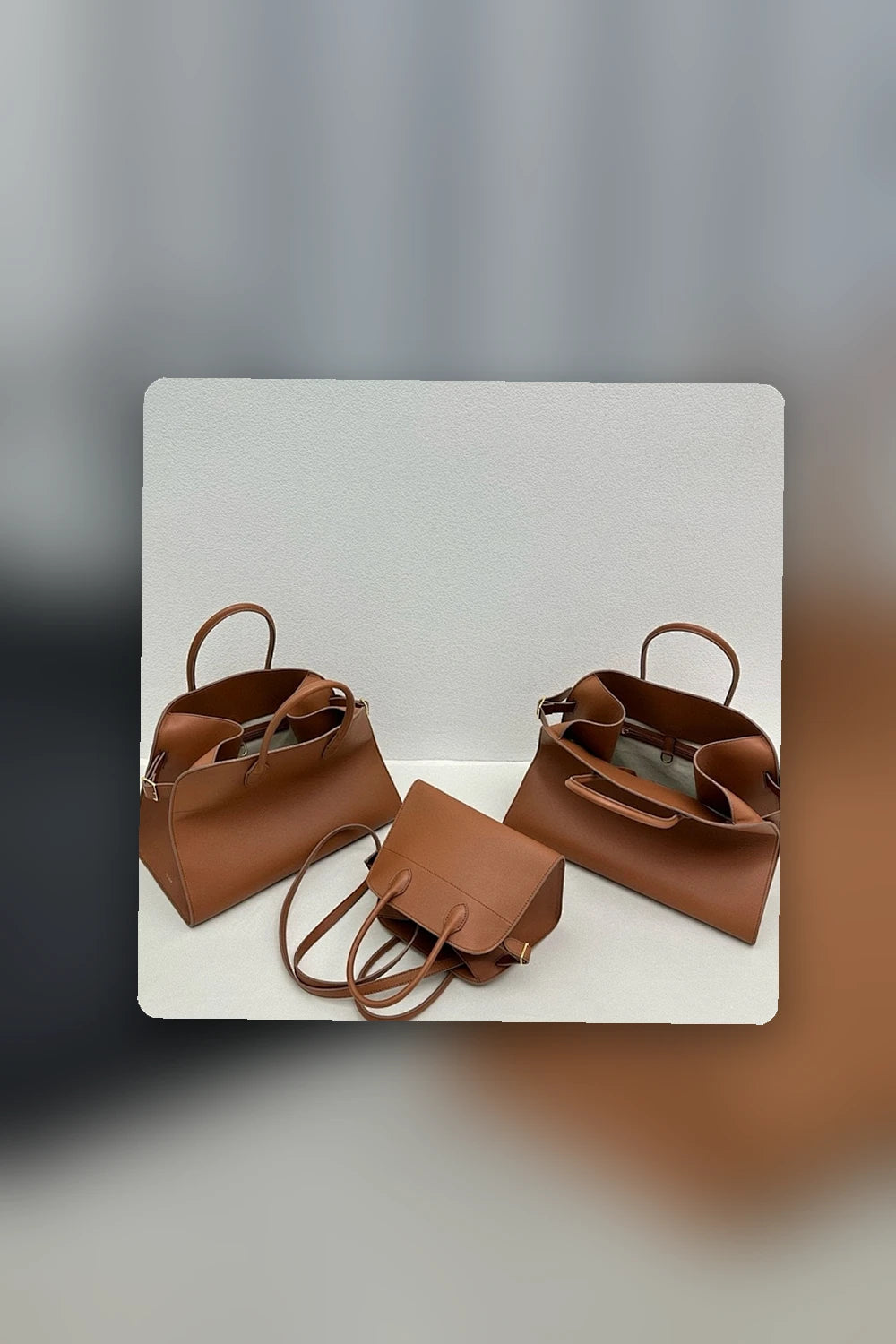 NB - THR Bag - 578