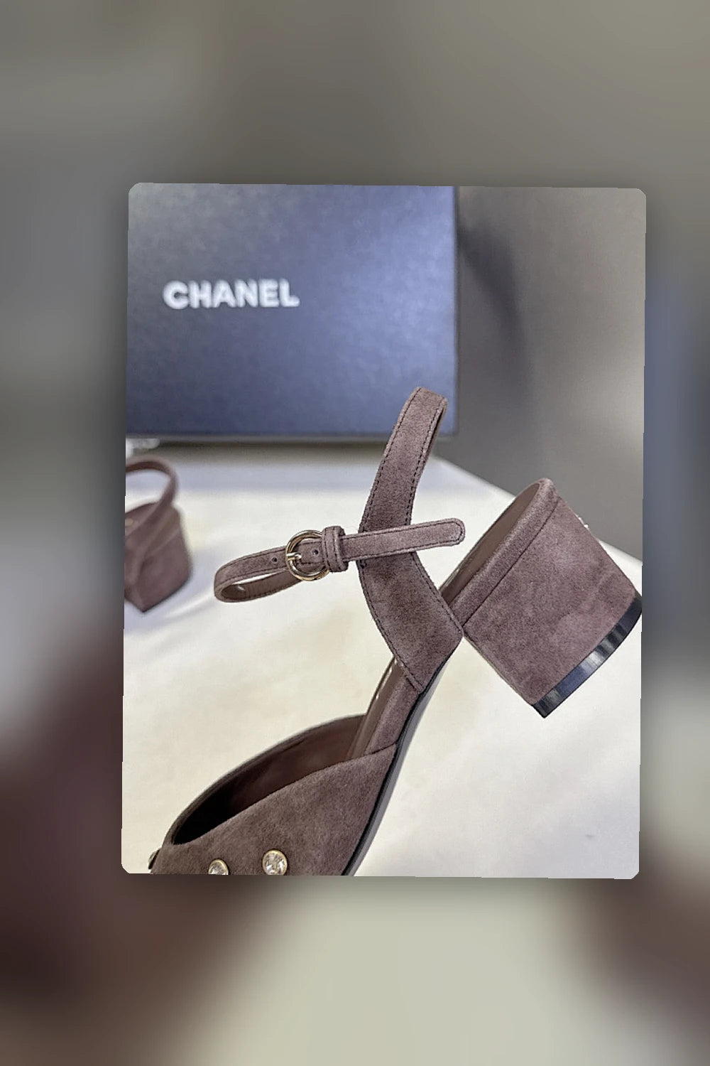 NB - CHL Mix Items - 518