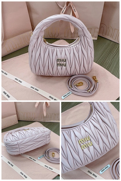 NB - MMU Bag - 1535