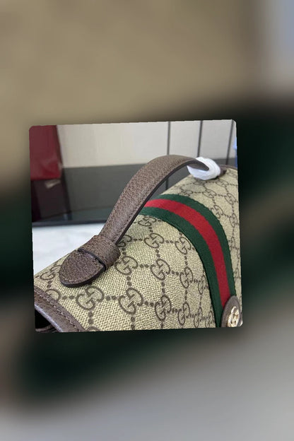 NB - GUKI Bag - 606