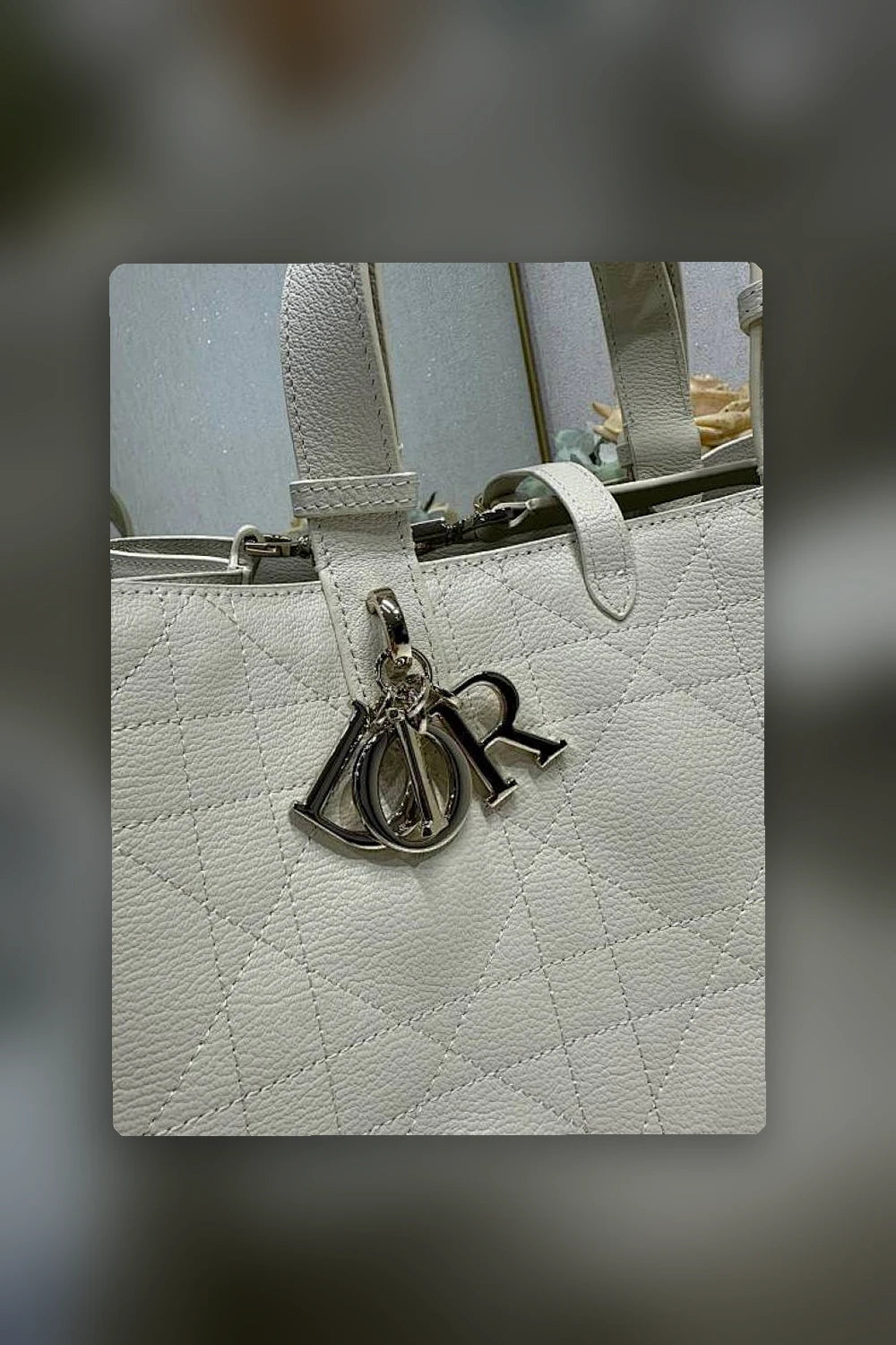 NB - DOR Bag - 734