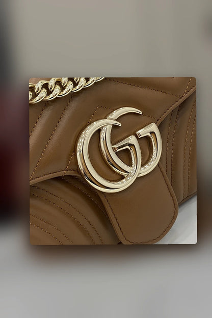 NB - GUKI Bag - 728