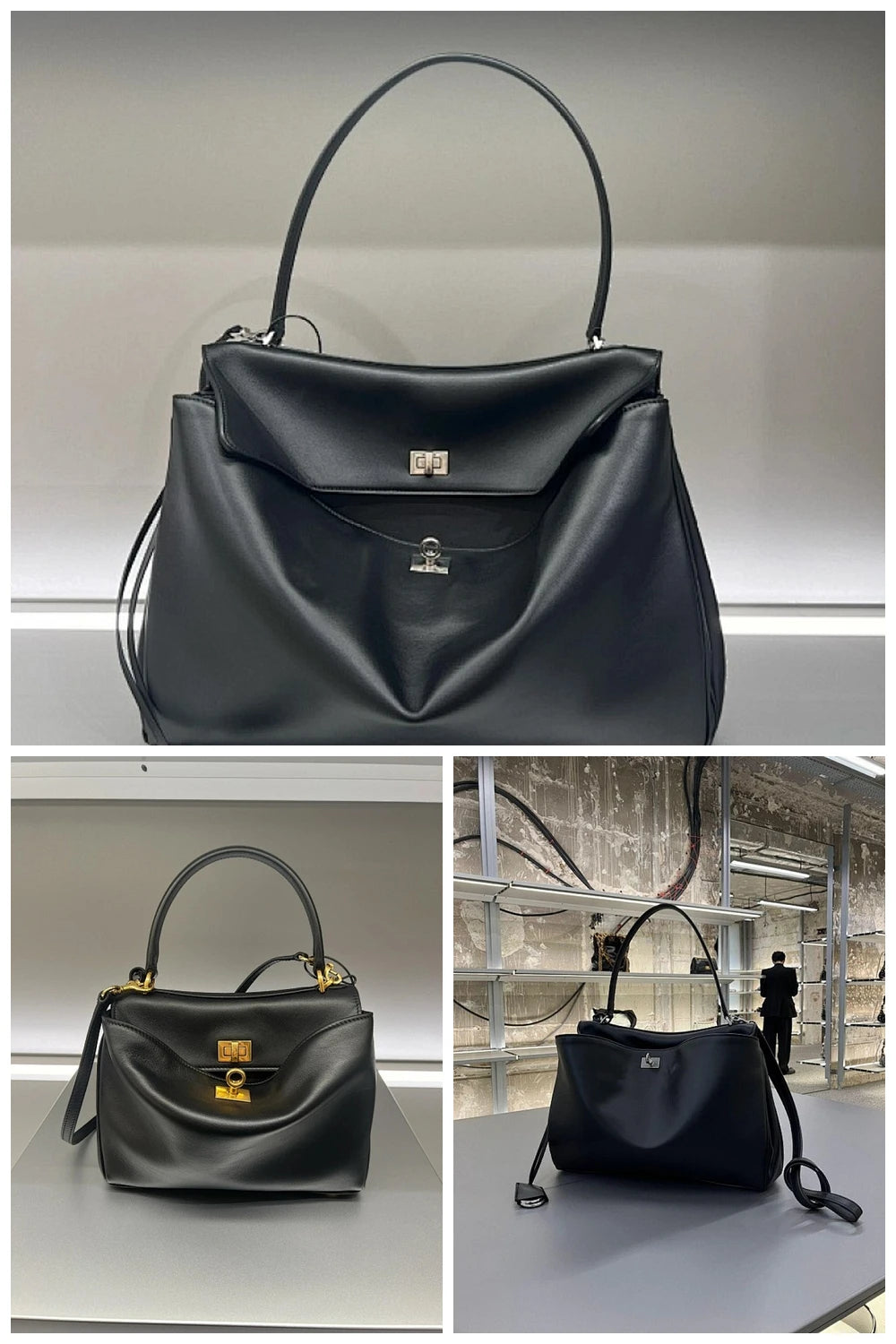 NB - BG Bag - 248