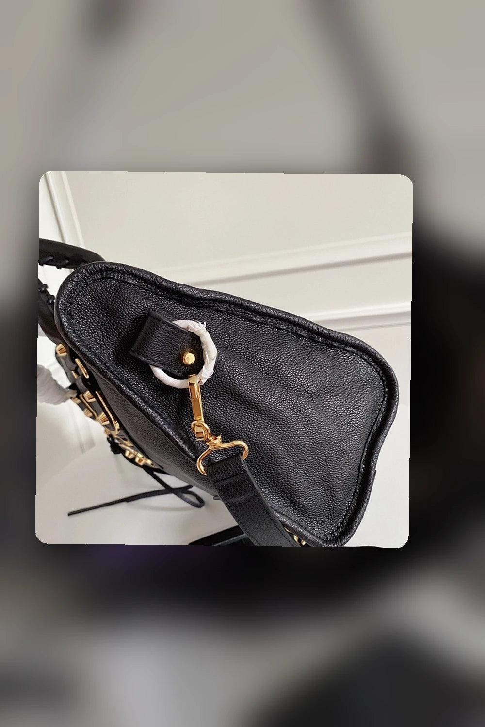 NB - BG Bag - 2366