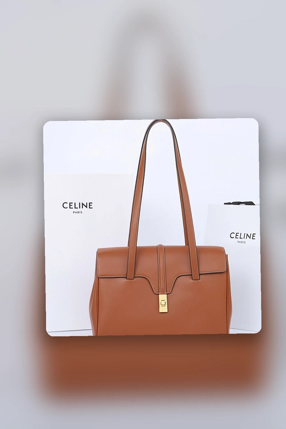 NB - COL Bag - 595