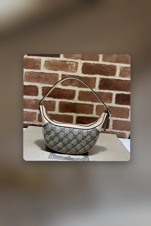 NB - GUKI Bag - 981